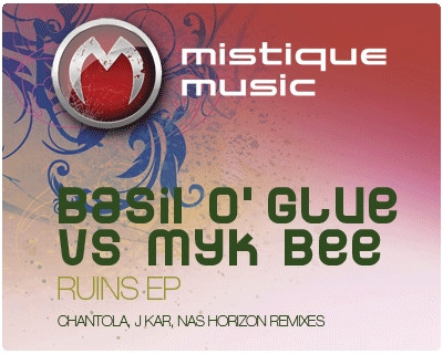 Ruins EP