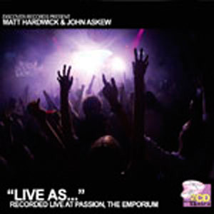 Live As...