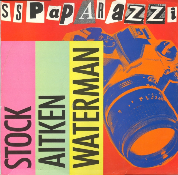 S.S. Paparazzi