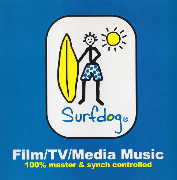 Film / TV / Media Music