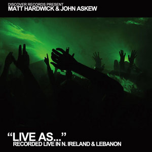 Live As... Vol.3