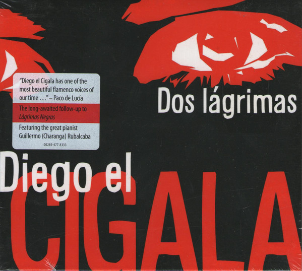 Dos Lágrimas