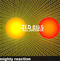Mighty Reaction