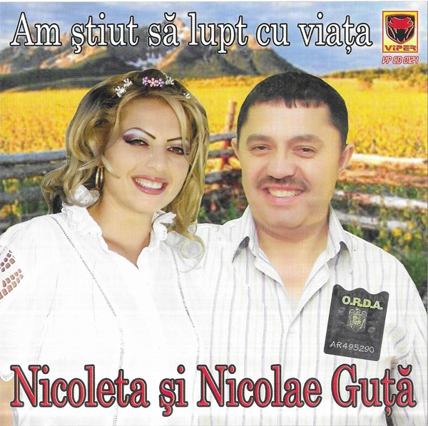 Am Știut Să Lupt Cu Viața