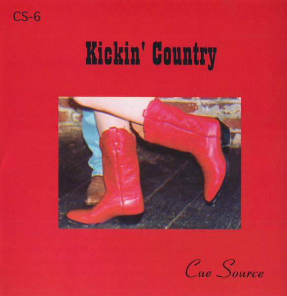 Kickin' Country