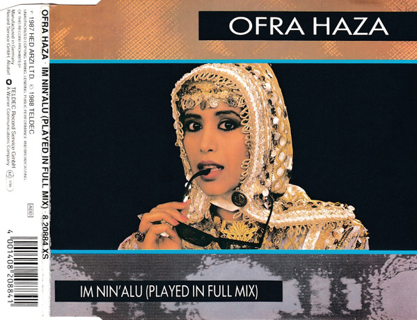 Im Nin'Alu (Played In Full Mix)