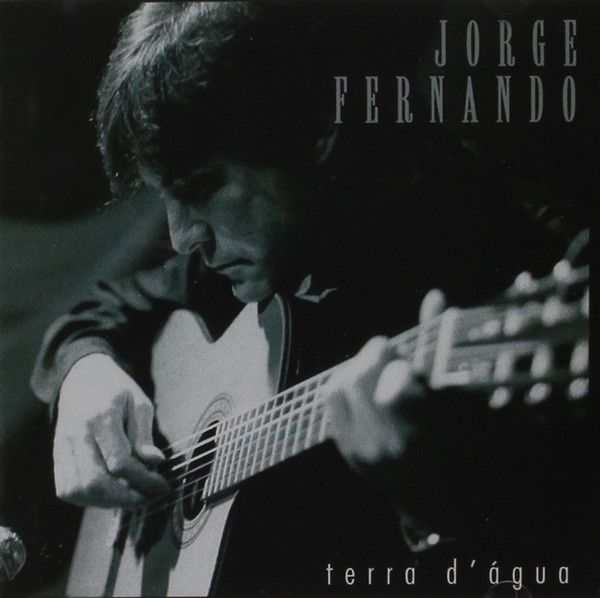 Terra D'Água