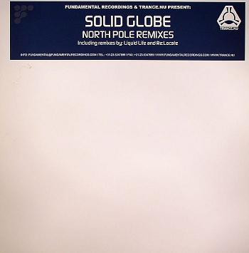 North Pole Remixes