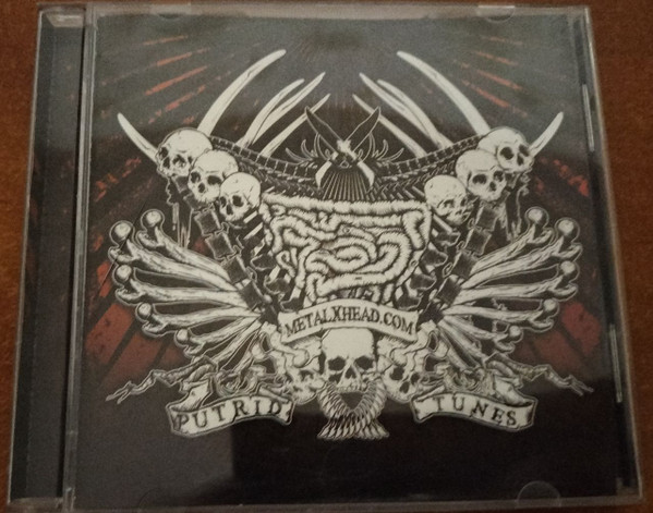 Metalxhead: Putrid Tunes