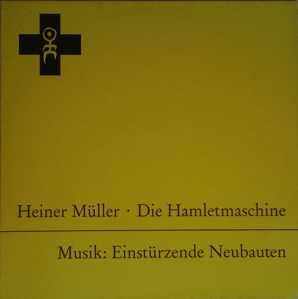 Die Hamletmaschine