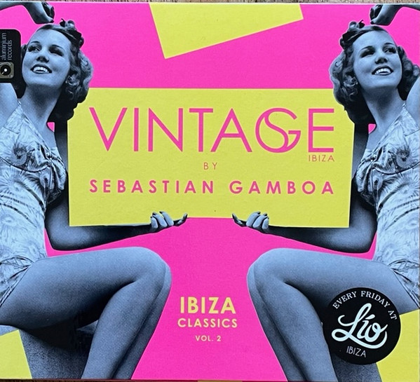 Vintage Ibiza Classics Vol. 2