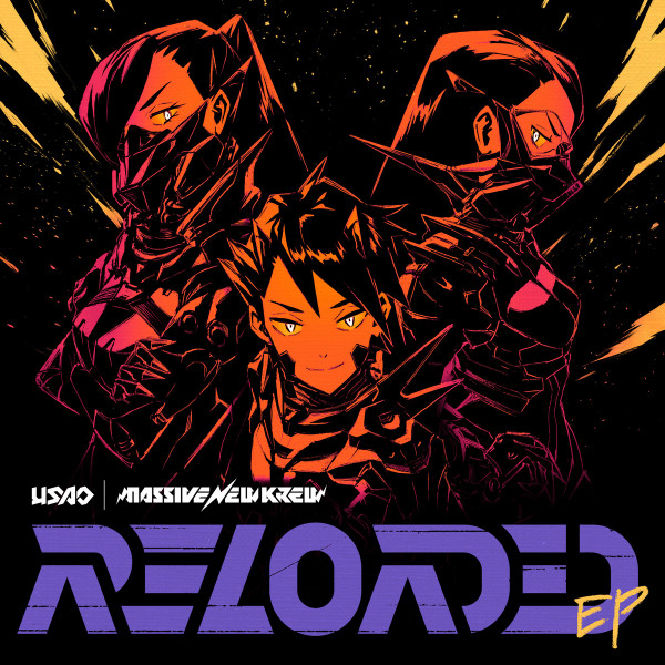 Reloaded EP