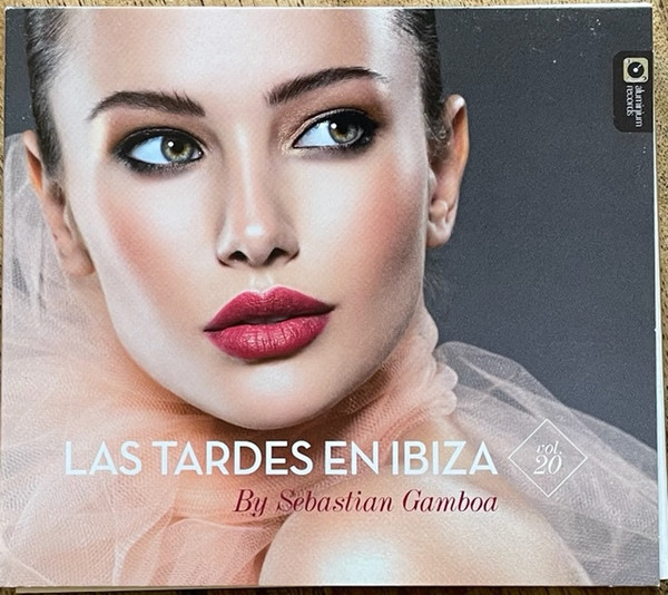 Las Tardes En Ibiza Vol. 20
