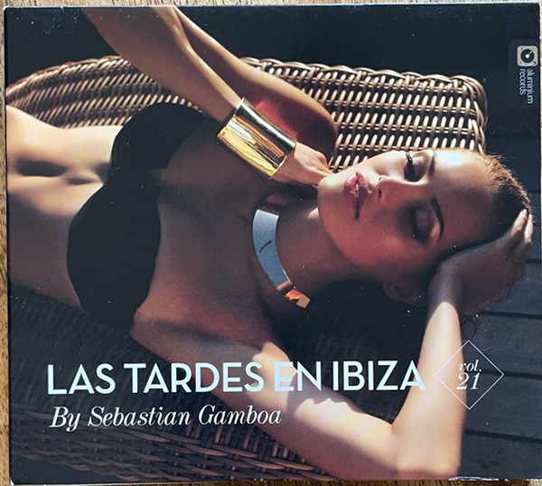 Las Tardes En Ibiza Vol. 21