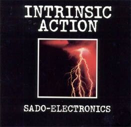 Sado-Electronics