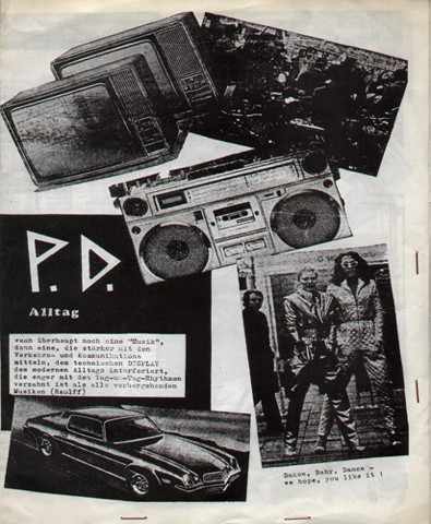 Alltag