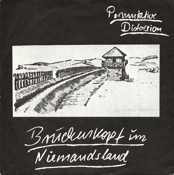 Brückenkopf Im Niemandsland