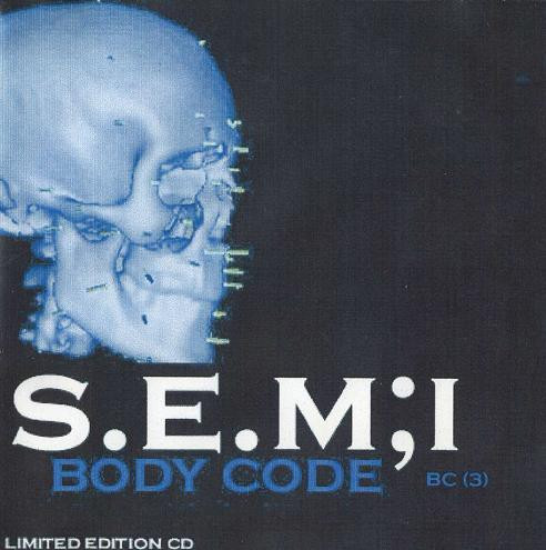 Body Code