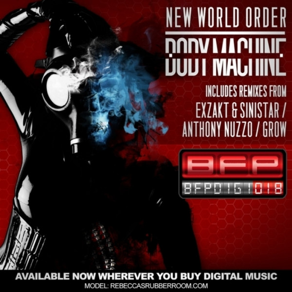 Body Machine
