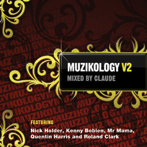 Muzikology V2