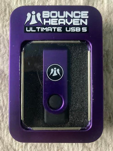 Bounce Heaven Ultimate USB 5