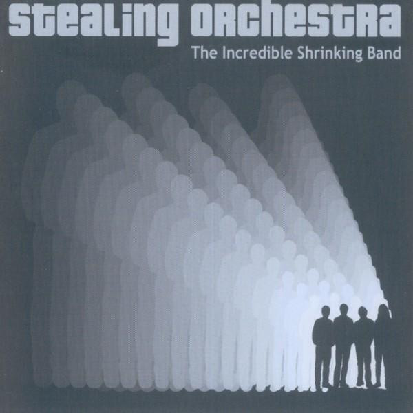 The Incredible Shrinking Band