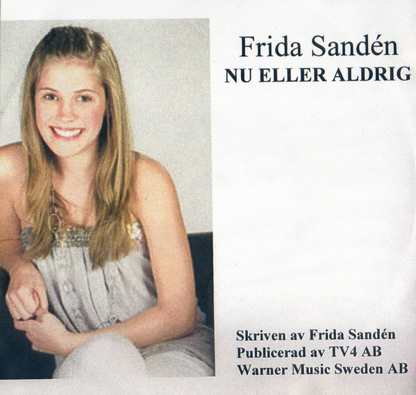 Nu Eller Aldrig