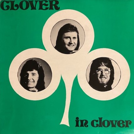 In Clover