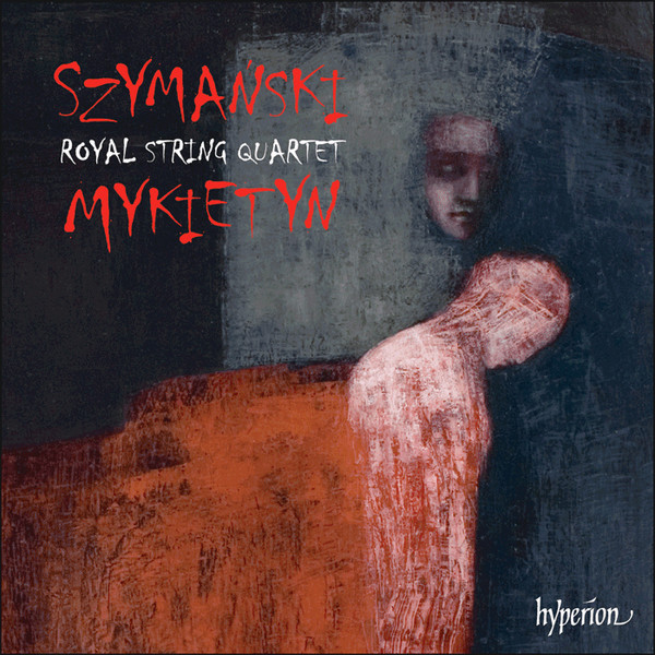Music For String Quartet