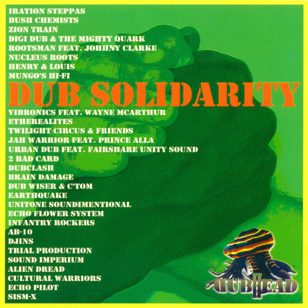 Dub Solidarity