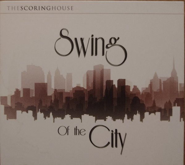 Swing Of The City