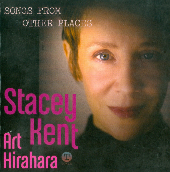 Songs From Other Places