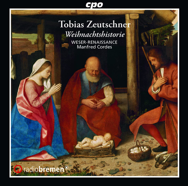 Weihnachthistorie