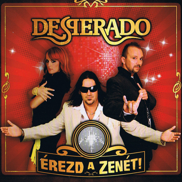Érezd A Zenét!