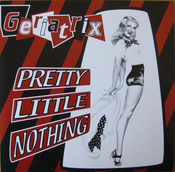 Pretty Little Nothing