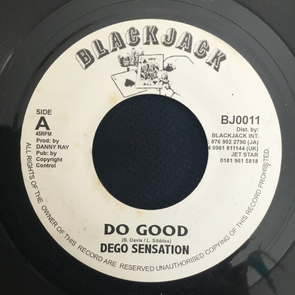 Do Good