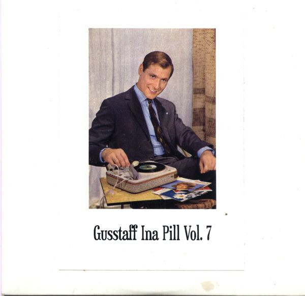 Gusstaff Ina Pill Vol. 7