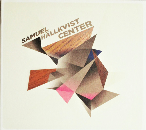 Samuel Hällkvist Center