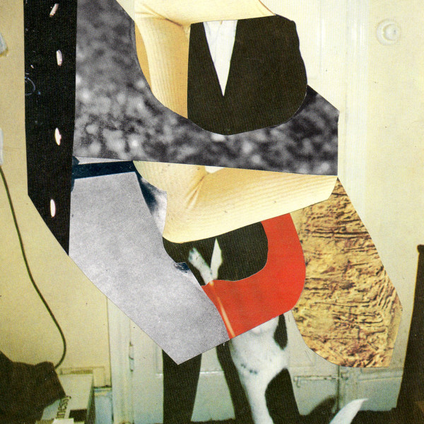 Loop Holes EP