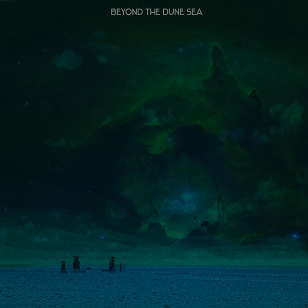 Beyond The Dune Sea