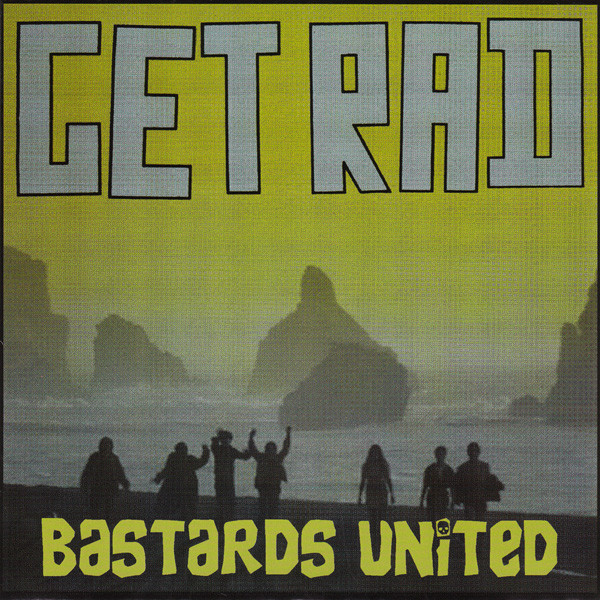 Bastards United