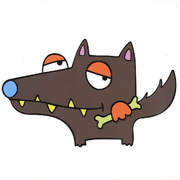 Masomenos & Friends Project: 5