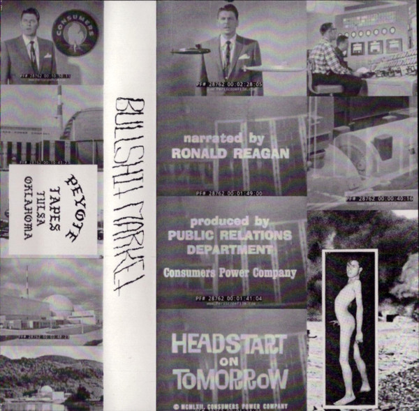 Reagan Developer