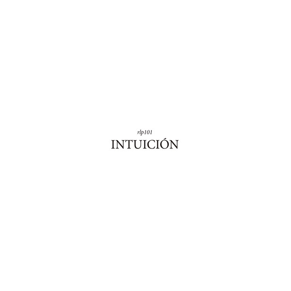 Intuición