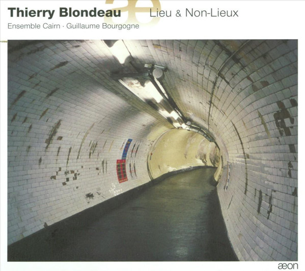 Lieu & Non-Lieux