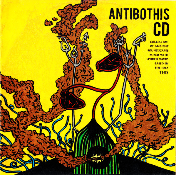 Antibothis CD