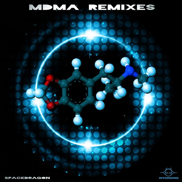 MDMA - Remixes
