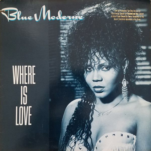 Where Is Love