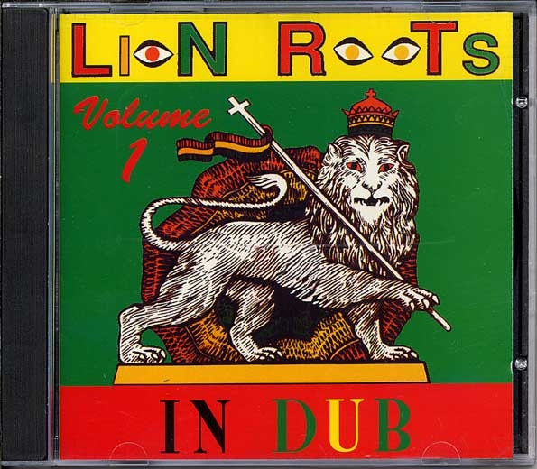 In Dub Volume 1