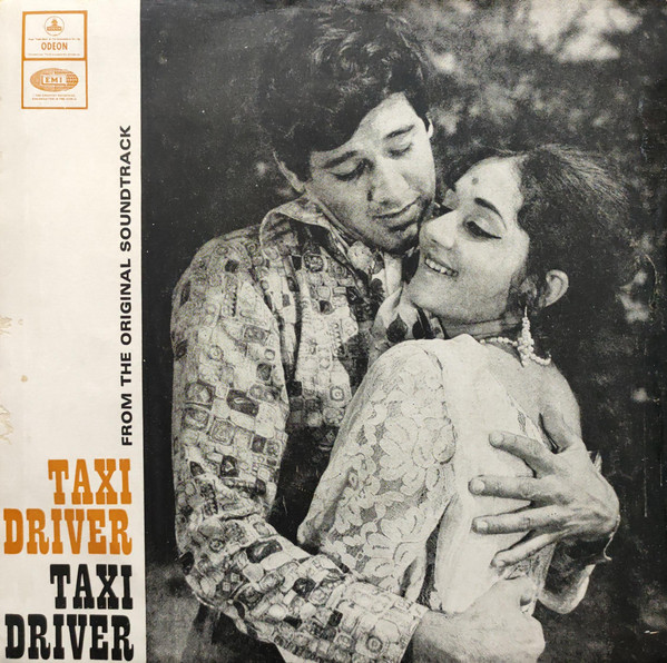 Taxi Driver